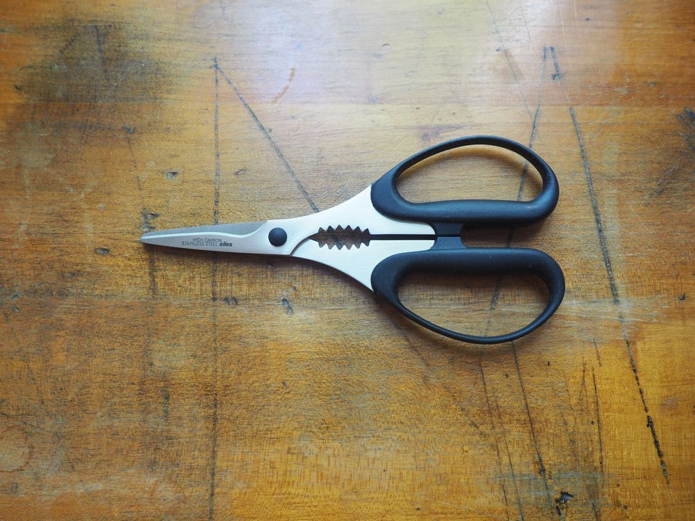 Allex - Dining Scissors - 15103