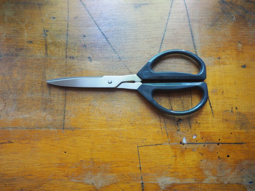 Allex - Perfect Barrier Scissors (52001)