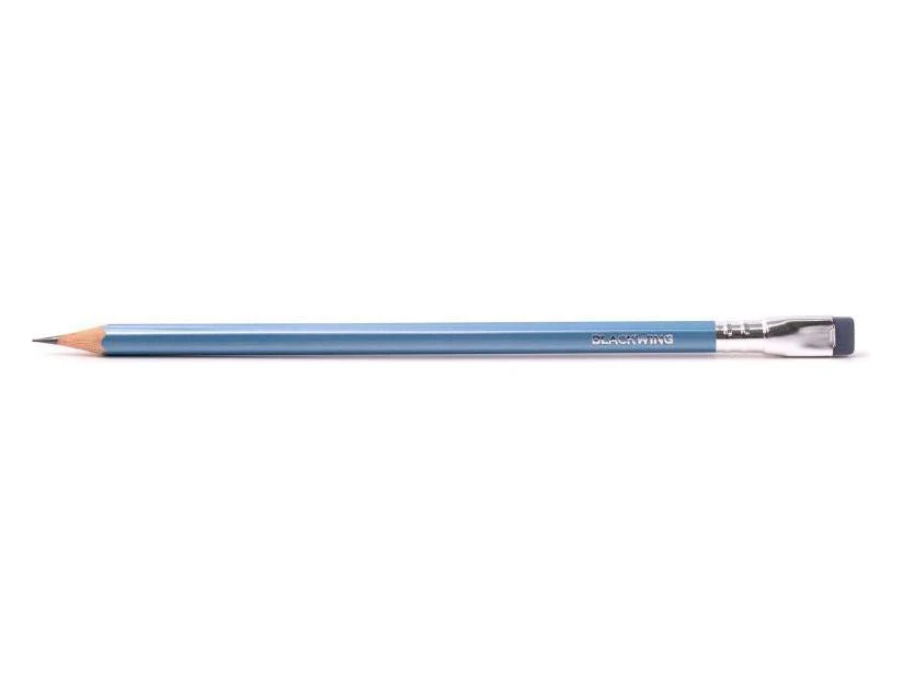 Blackwing - Pearl - Blue (Pack of 12)
