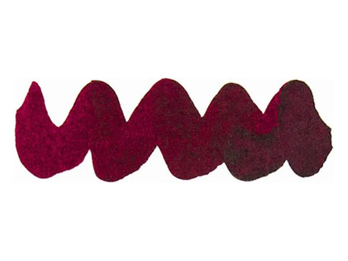 Diamine - Fountain Pen Ink (80mL) - Writer's Blood