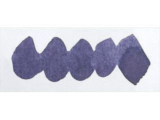 Diamine Red Inkvent - Fountain Pen Ink (50mL) - Night Shade (Standard)