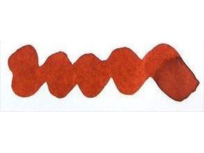 Diamine Red Inkvent - Fountain Pen Ink (50mL) - Red Robin (Standard)