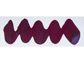 Diamine Red Inkvent - Fountain Pen Ink (50mL) - All the Best (Shimmer & Sheen)