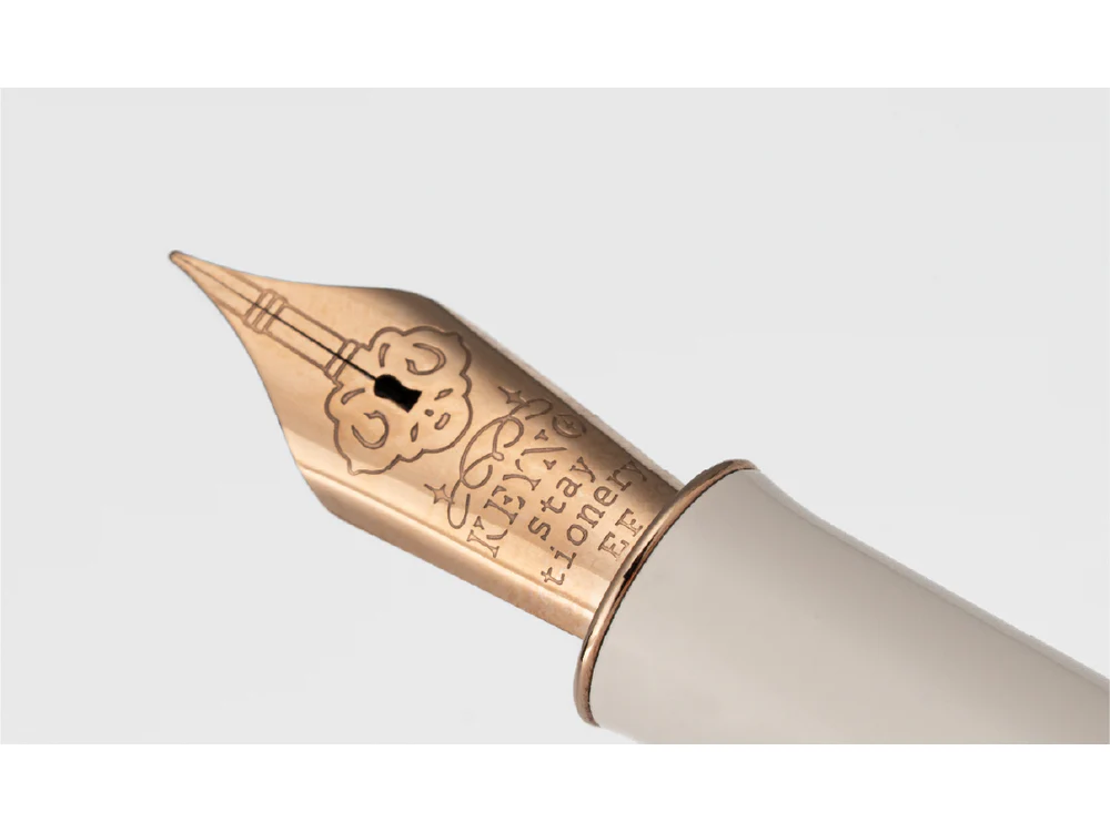 Dominant Industry Keyno Stay.tionery Fountain Pen - Cherishment - Image 2