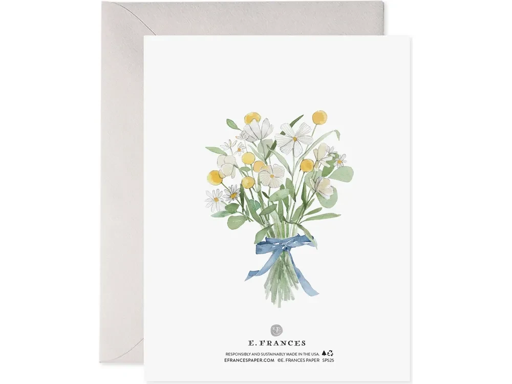 E. Frances Paper - Card - Mason Jar Mom - Image 2