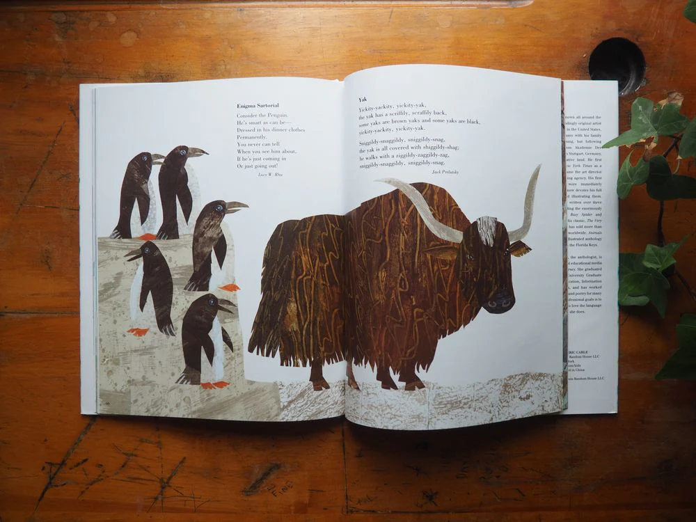 Eric Carle's Animals Animals - Image 3