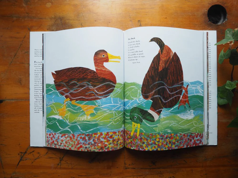 Eric Carle's Animals Animals - Image 5