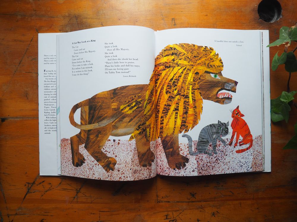 Eric Carle's Animals Animals - Image 6