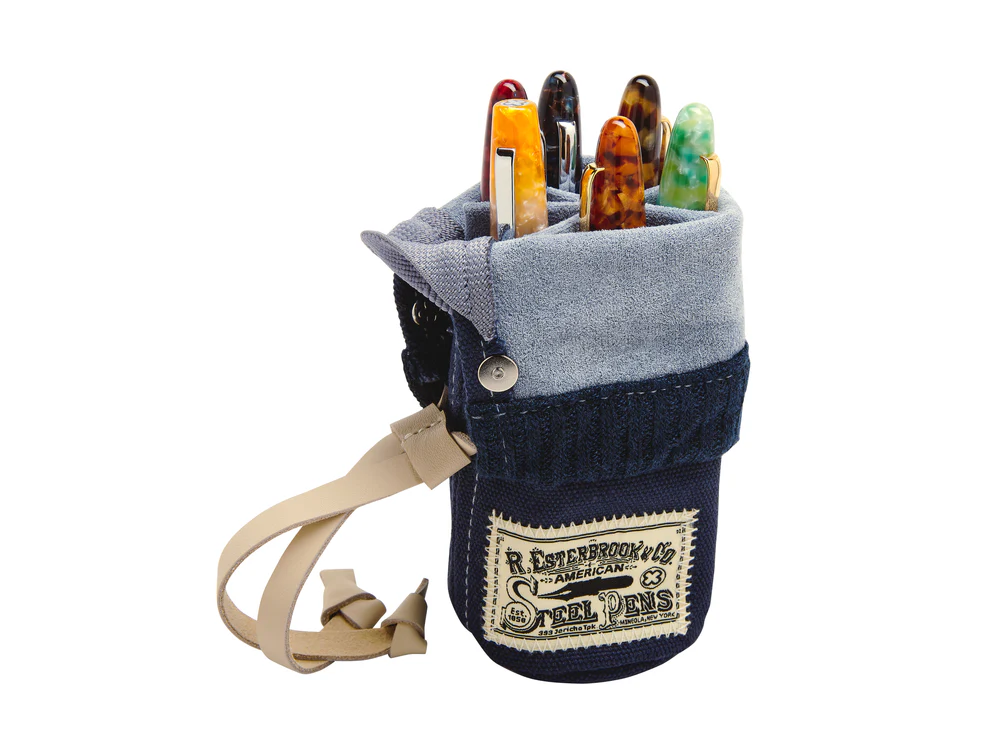 Esterbrook - 2GO CUP - Navy
