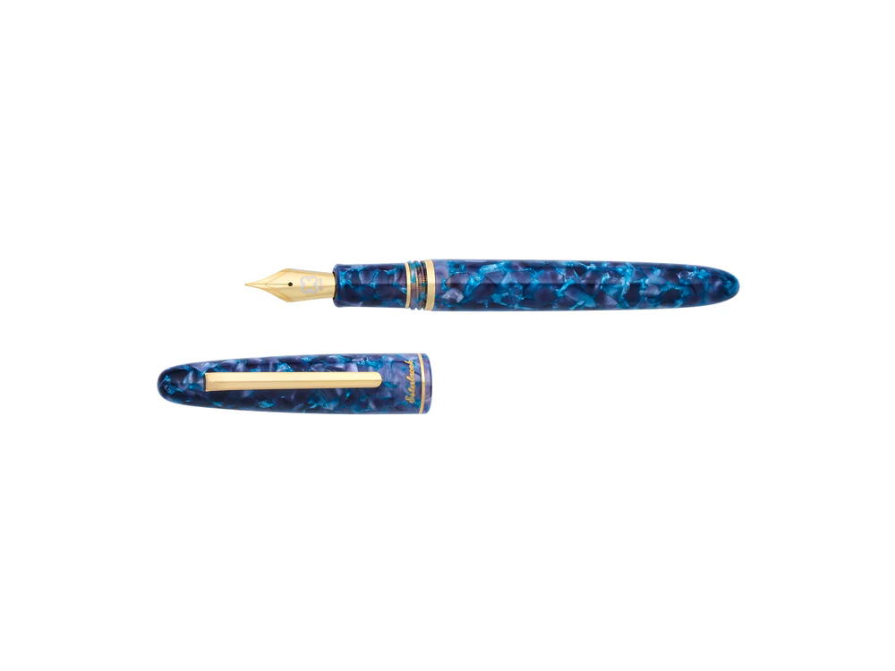Esterbrook Estie Fountain Pen - Blue Moon