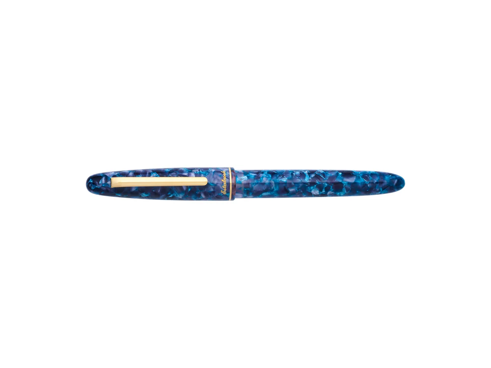 Esterbrook Estie Fountain Pen - Blue Moon - Image 2