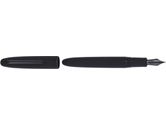 Esterbrook Estie Regular Fountain Pen - Raven