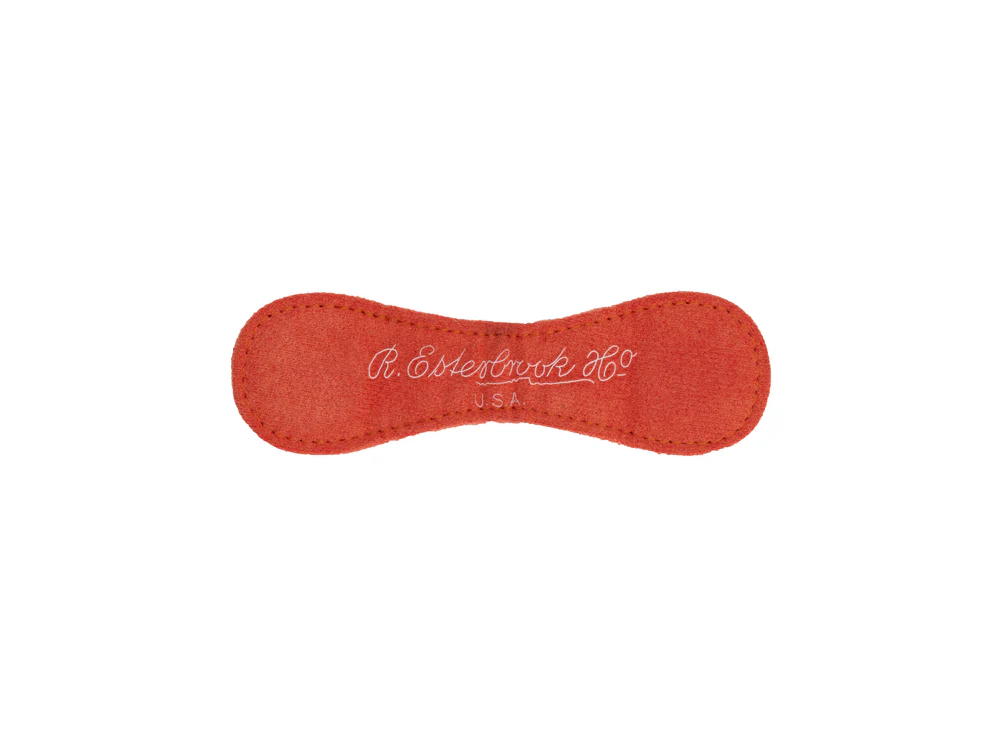 Esterbrook Magnetic Pen Holder - Back to the Land - Orange