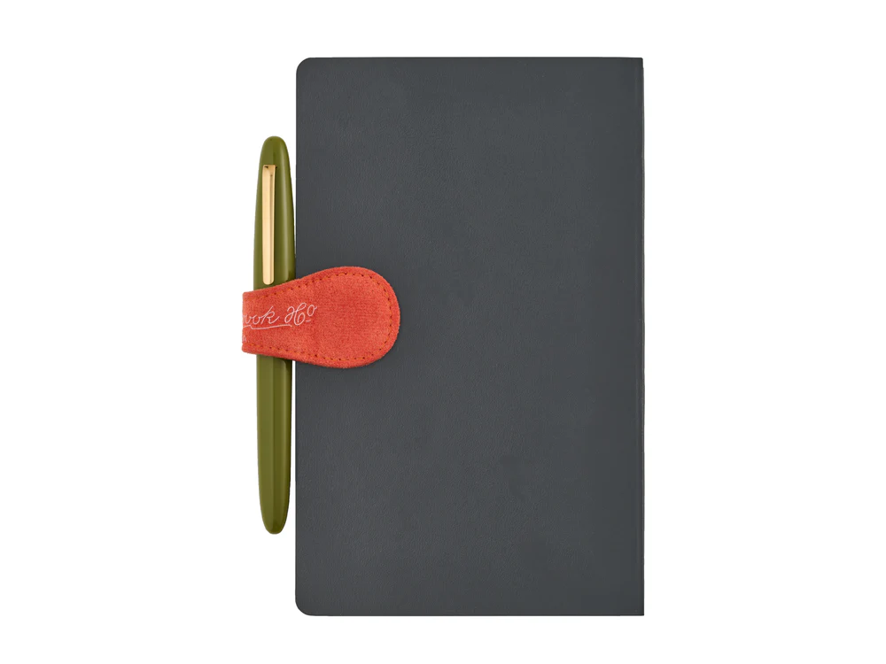 Esterbrook Magnetic Pen Holder - Back to the Land - Orange - Image 2