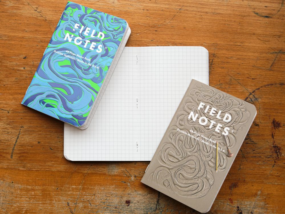 Field Notes - 2025 Summer Limited Edition - Is a River Alive? - Image 2