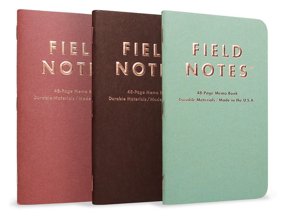 Field Notes - 2026 Spring Limited Edition - Lucky