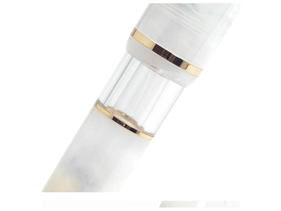 Fine Writing International Fountain Pen - Finestro - The Snow Scene - Image 3