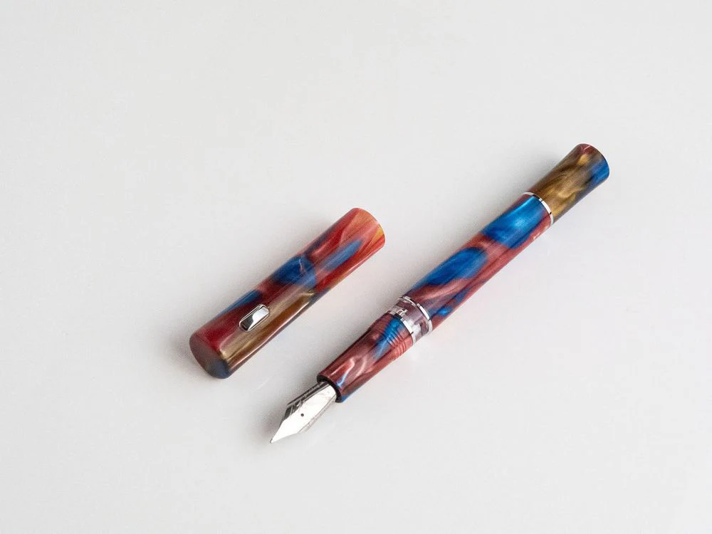 Fine Writing International Fountain Pen - Scepter - Nebula