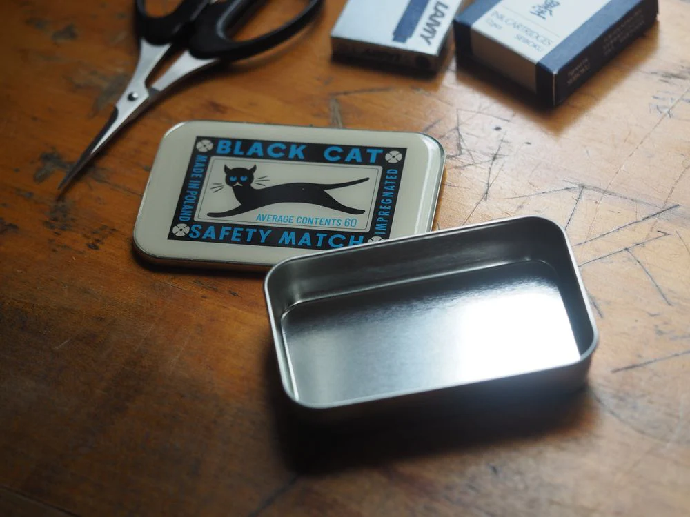 Firefly Notes - Tin - Black Cat Notions - Image 3