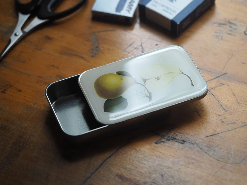 Firefly Notes - Tin - Botanical Pear - Image 2