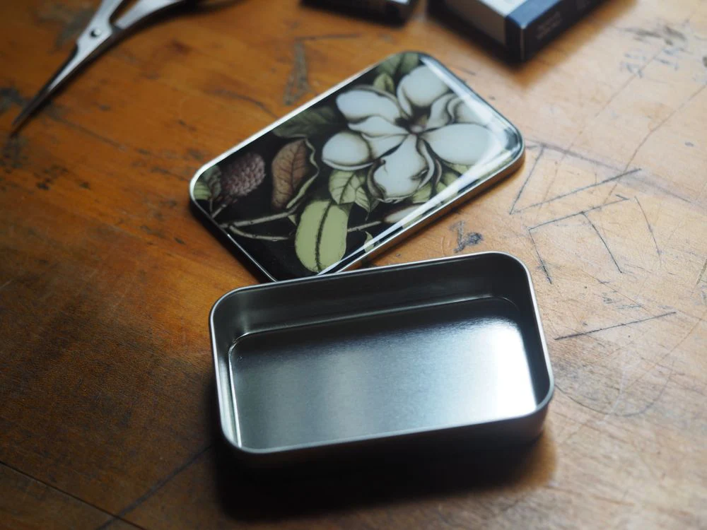 Firefly Notes - Tin - Magnolia - Image 3