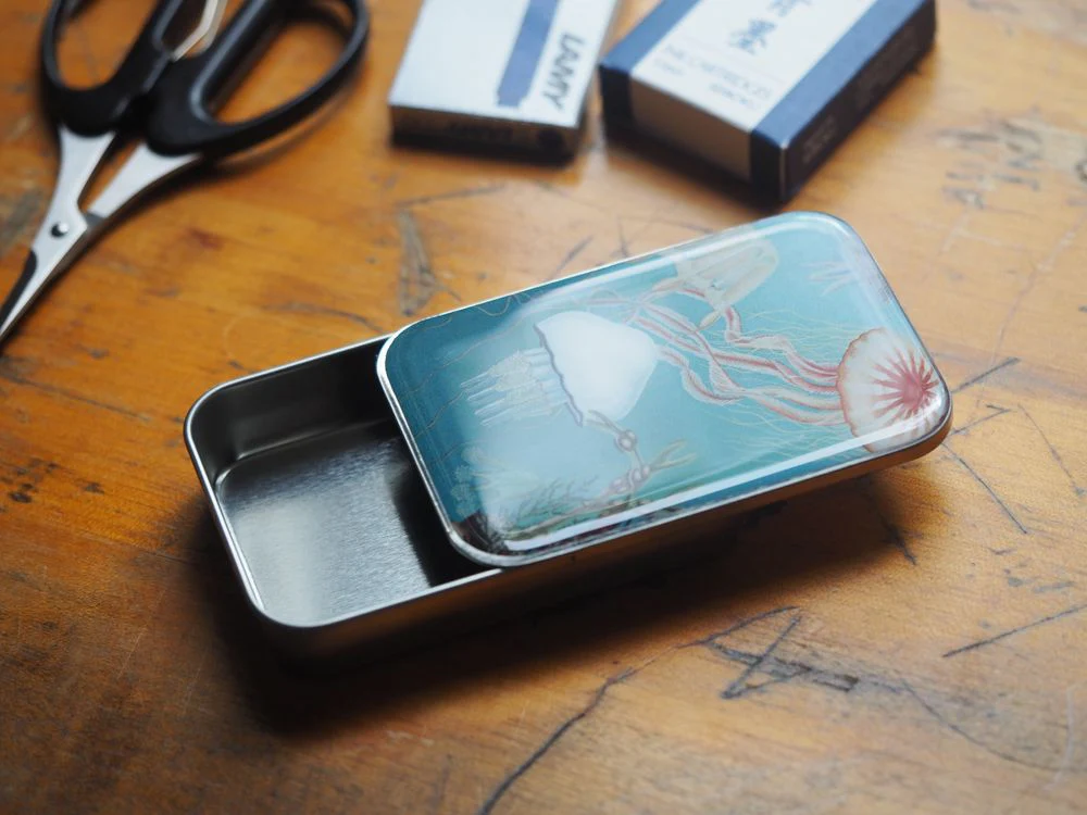 Firefly Notes - Tin - Jellyfish Notions - Image 2