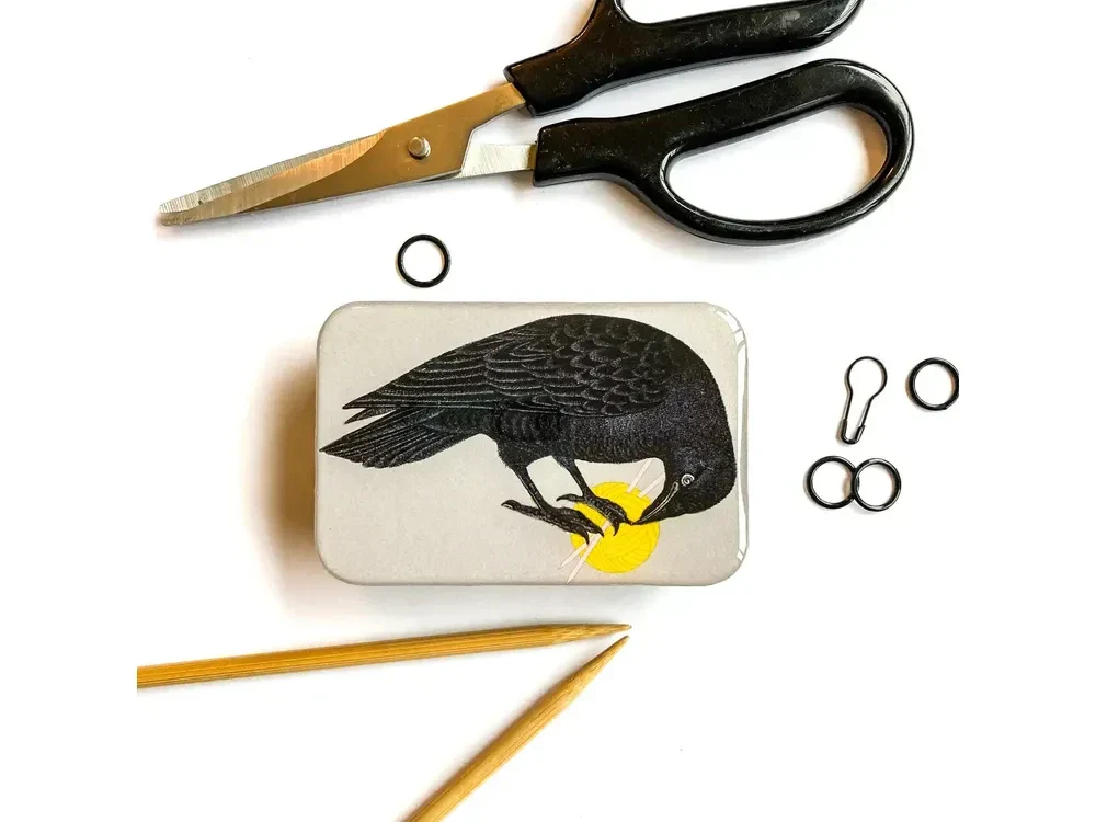 Firefly Notes - Tin - Yarn Crow Notions - Image 3
