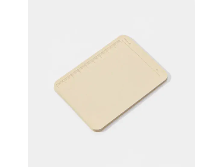 Foglietto - Memo Cards - Deck of 120 - A7 - Beige - Image 6