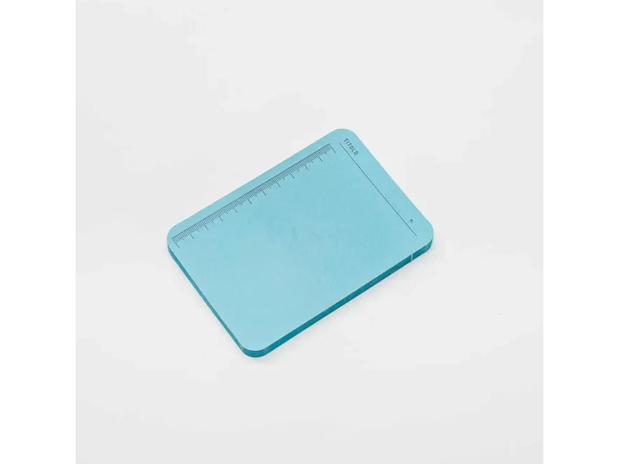 Foglietto - Memo Cards - Deck of 120 - A7 - Blu (Blue) - Image 5