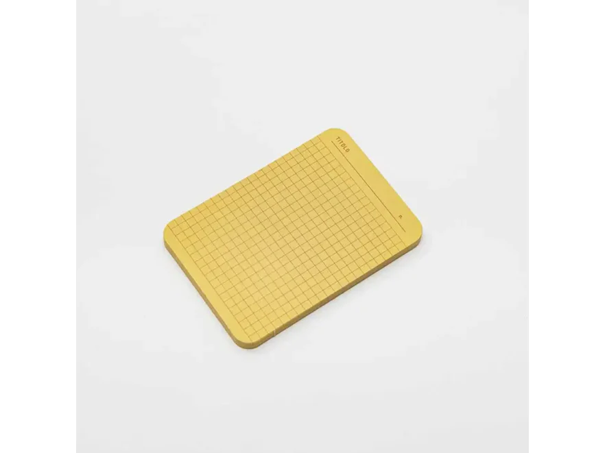 Foglietto - Memo Cards - Deck of 120 - A7 - Creatività (Blue/Pink/Yellow) - Image 5
