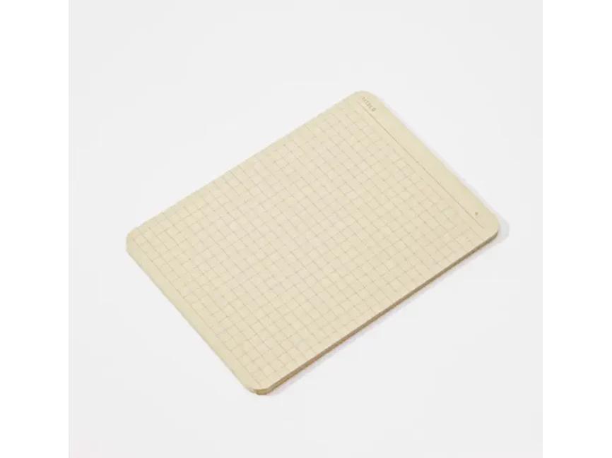Foglietto - Memo Cards - Deck of 60 - A6 - Beige - Image 7