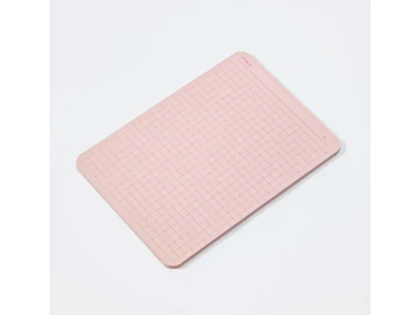 Foglietto - Memo Cards - Deck of 60 - A6 - Quadrato (Pink/Blue/Yellow/White) - Image 5
