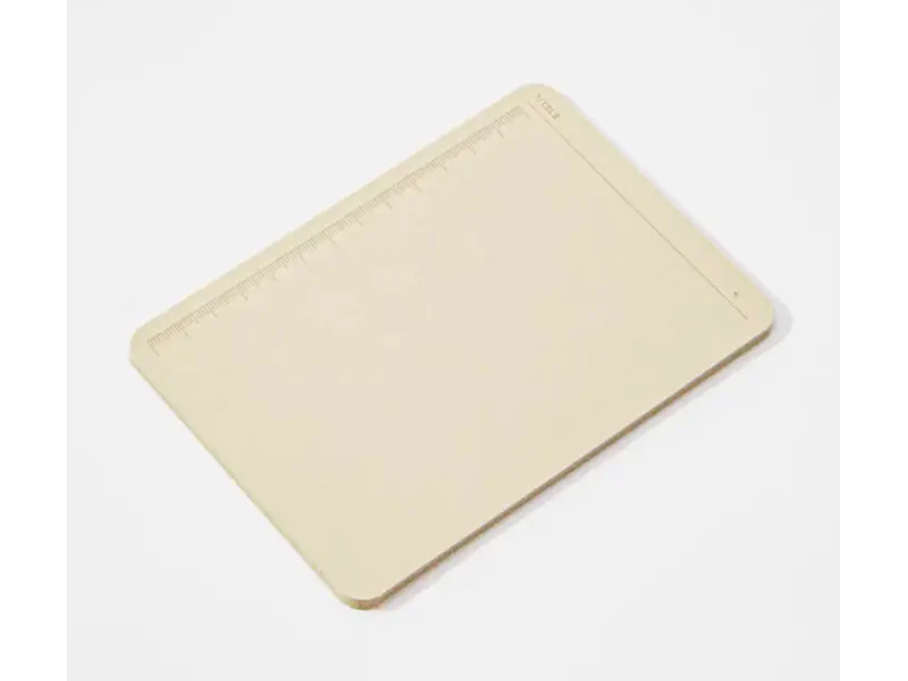 Foglietto - Memo Cards - Deck of 60 - A6 - Regola (Beige/Brown/Tatin Green/White) - Image 5
