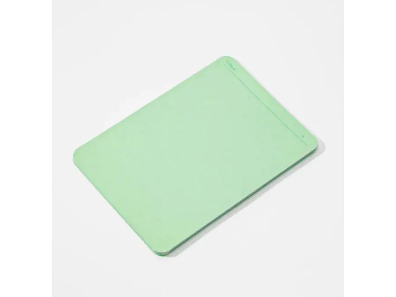 Foglietto - Memo Cards - Deck of 60 - A6 - Verde (Green) - Image 4