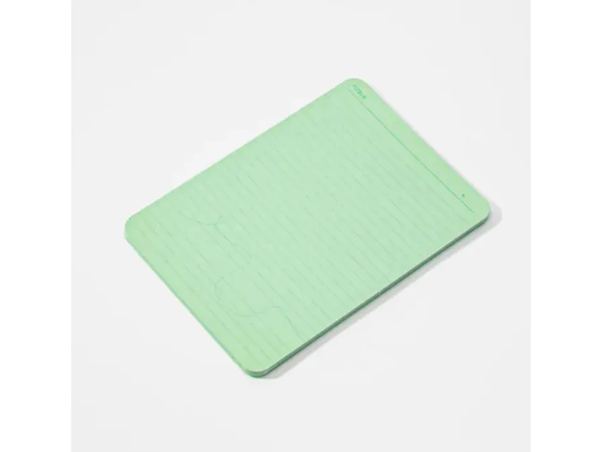 Foglietto - Memo Cards - Deck of 60 - A6 - Verde (Green) - Image 5
