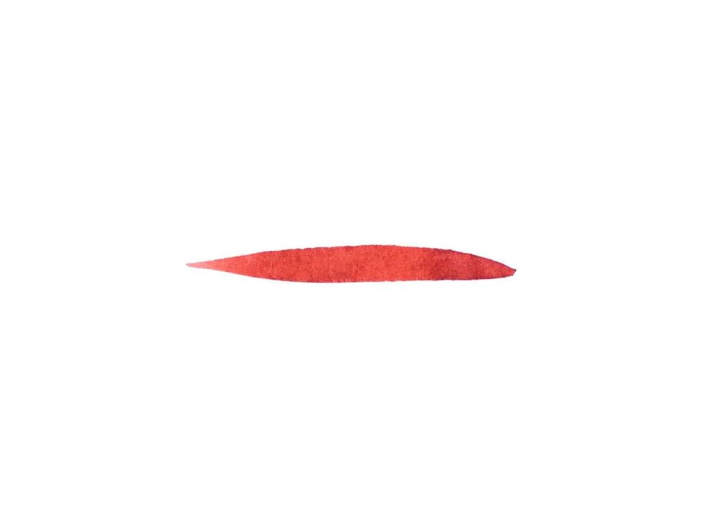 Graf Von Faber-Castell Cartridges - India Red - Image 2
