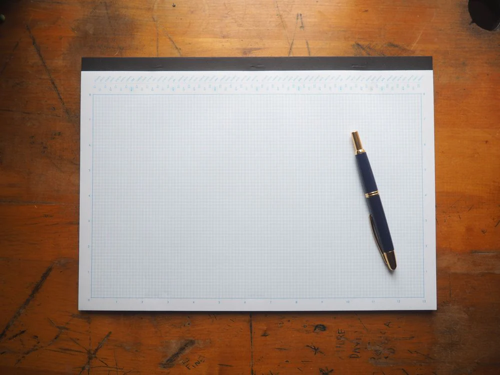 Grids & Guides - Drawing Pad