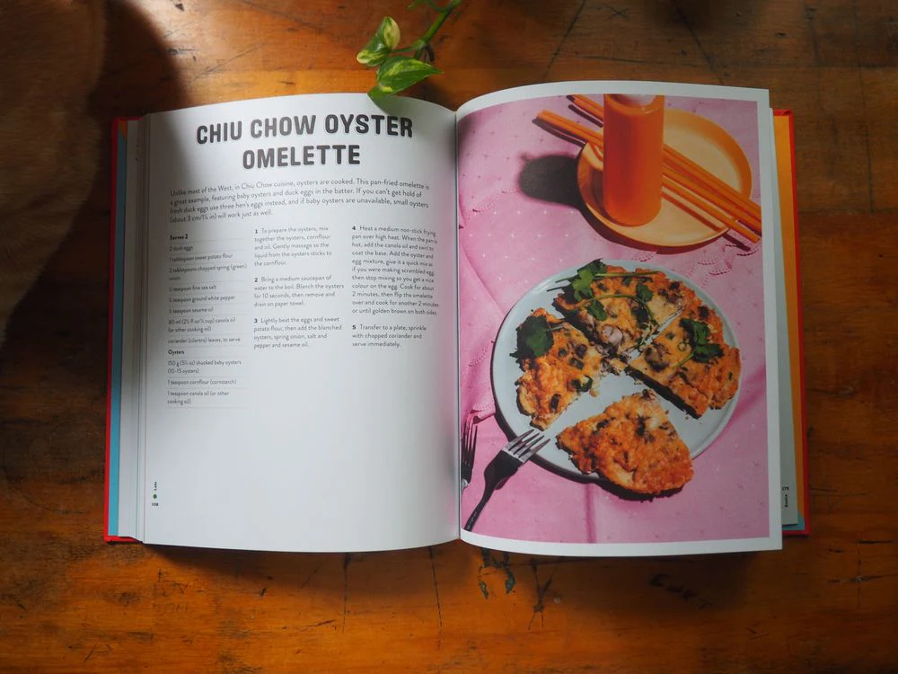 Hong Kong Local: Cult Recipes From the Streets that Make the City by ArChan Chan - Image 2