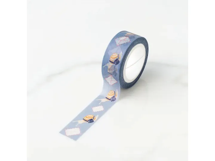 ILOOTPAPERIE - Washi Tape - Snail Mail