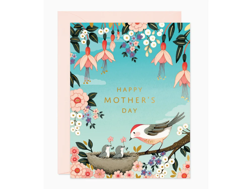 JooJoo Paper - Mother's Day Next Greeting Card