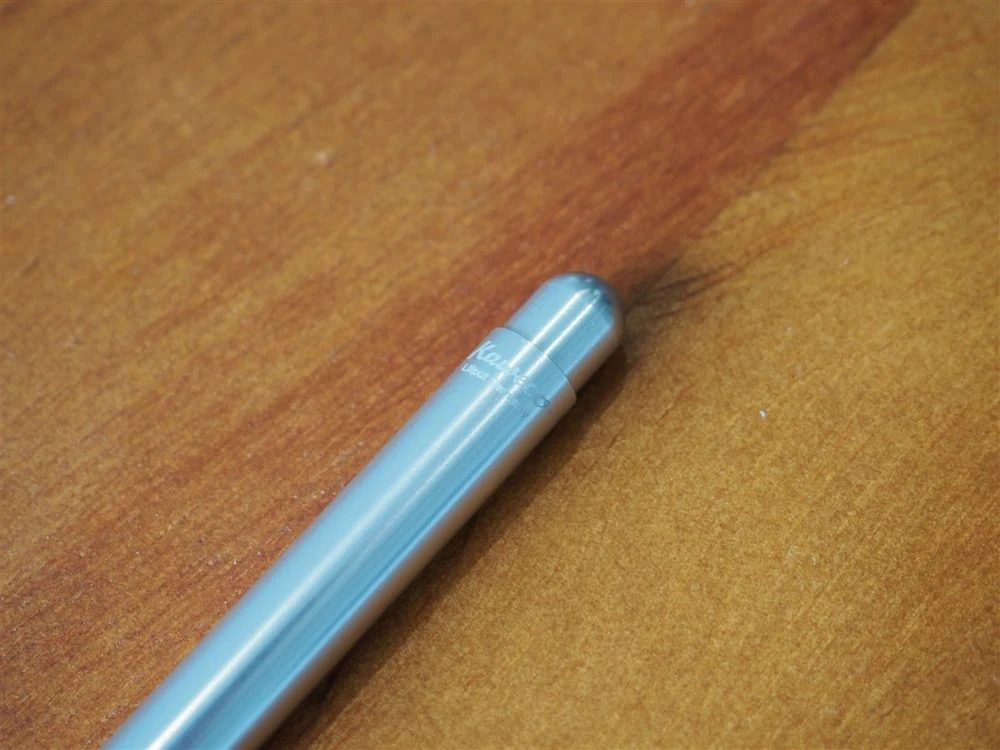 Kaweco Liliput Ballpoint - Silver - Image 2