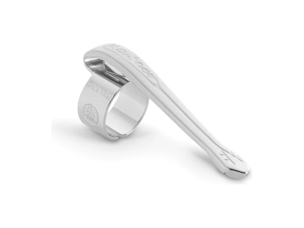 Kaweco Liliput Ballpoint Clip - Silver