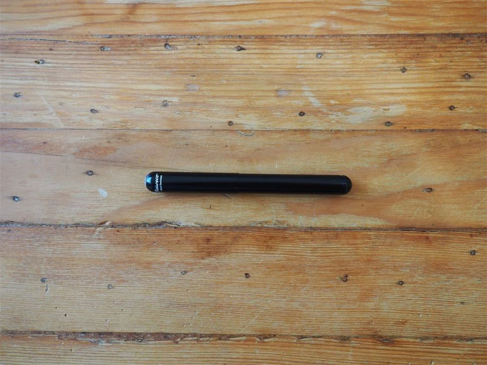Kaweco Liliput Fountain Pen - Black