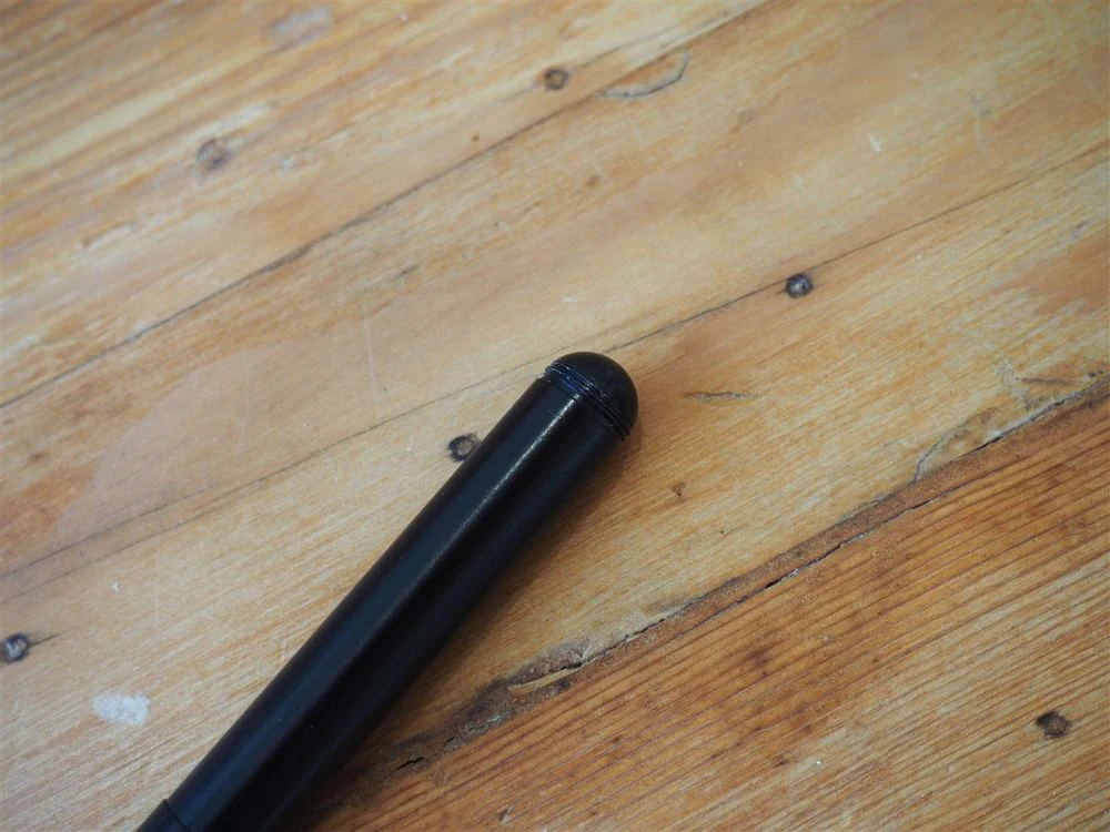 Kaweco Liliput Fountain Pen - Black - Image 6