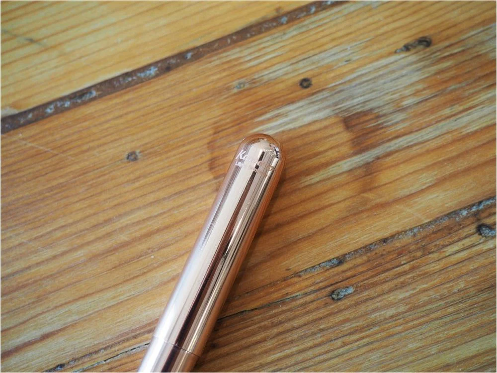 Kaweco Liliput Fountain Pen - Copper - Image 10