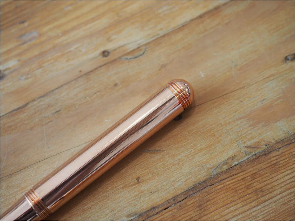 Kaweco Liliput Fountain Pen - Copper - Image 11