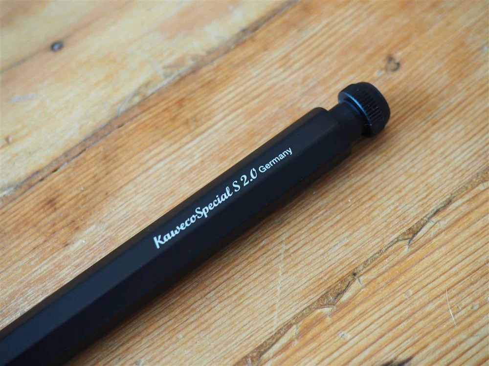 Kaweco Mini Special Mechanical Pencil - 2.0mm - Image 2