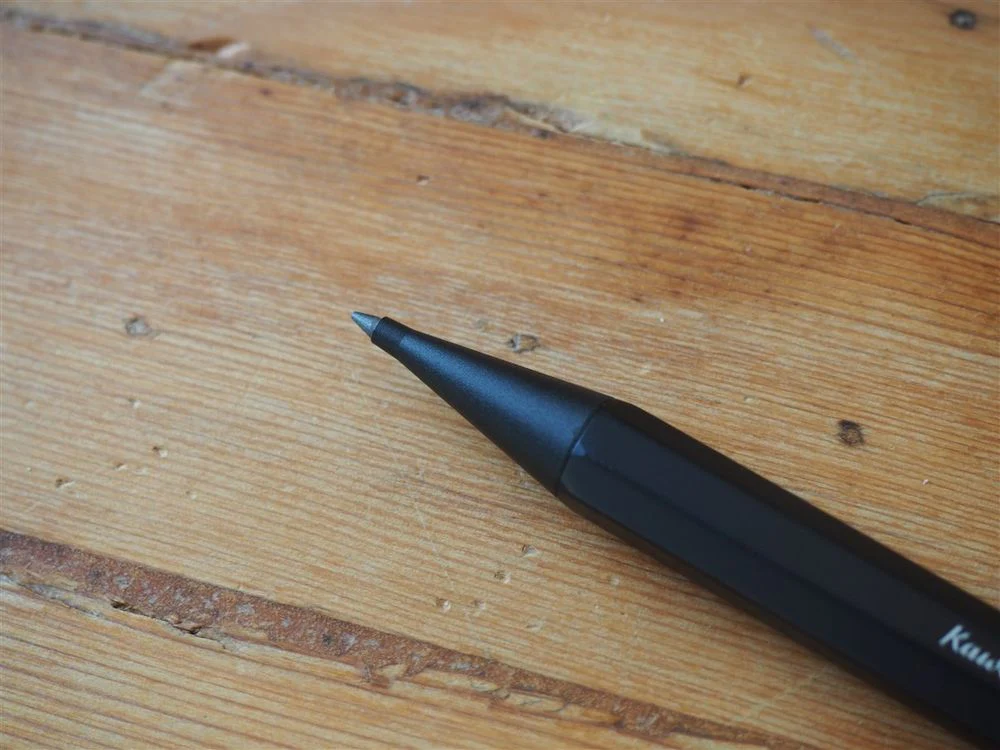 Kaweco Mini Special Mechanical Pencil - 2.0mm - Image 3