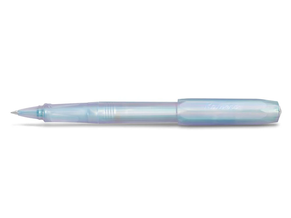 Kaweco Perkeo Rollerball - Iridescent Pearl