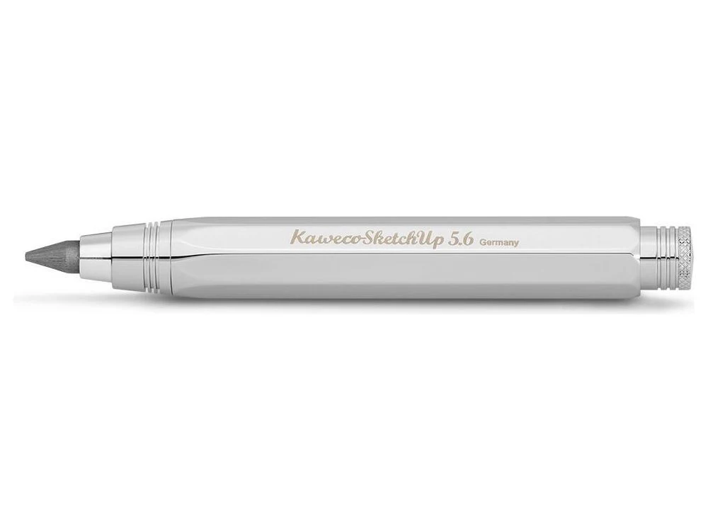 Kaweco Sketch Up Clutch Pencil - 5.6mm - Brilliant